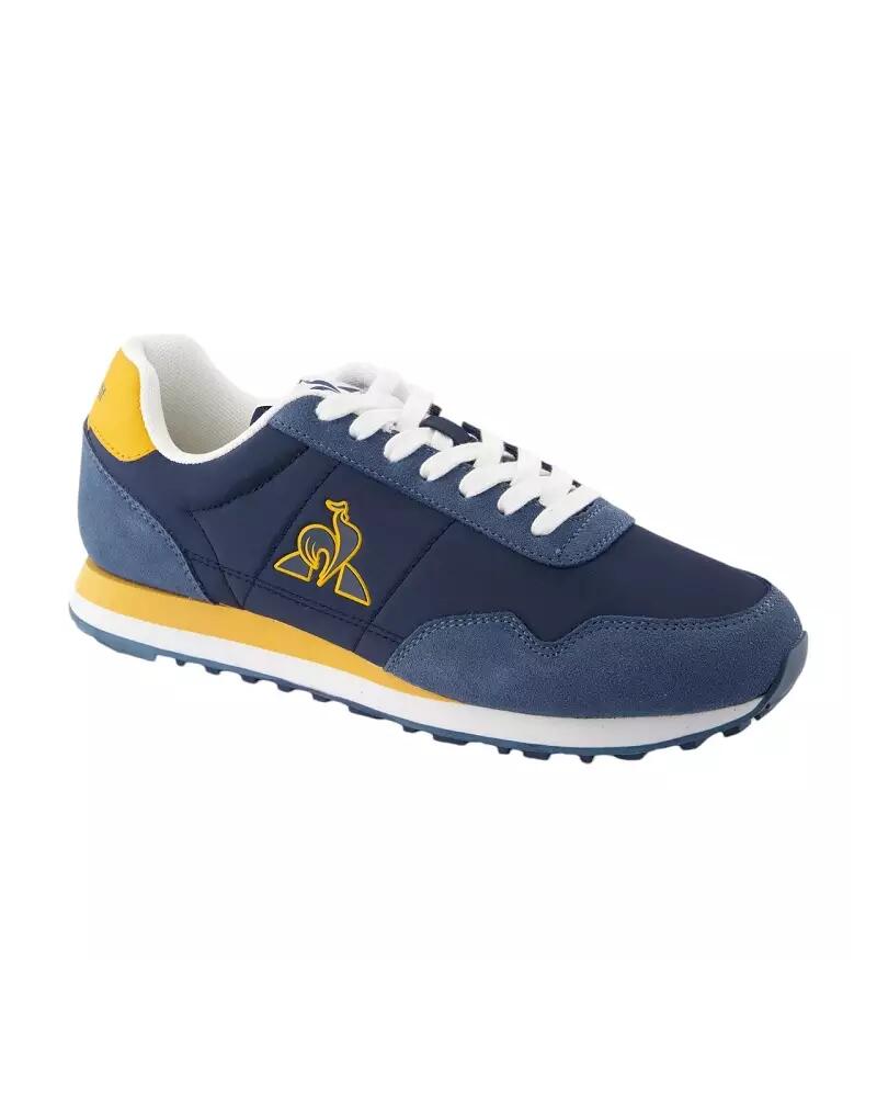 Le Coq Sportif Astra Sport 2110041, Baskets mode homme Le Coq Sportif Astra Sport 2110041, Baskets mode homme