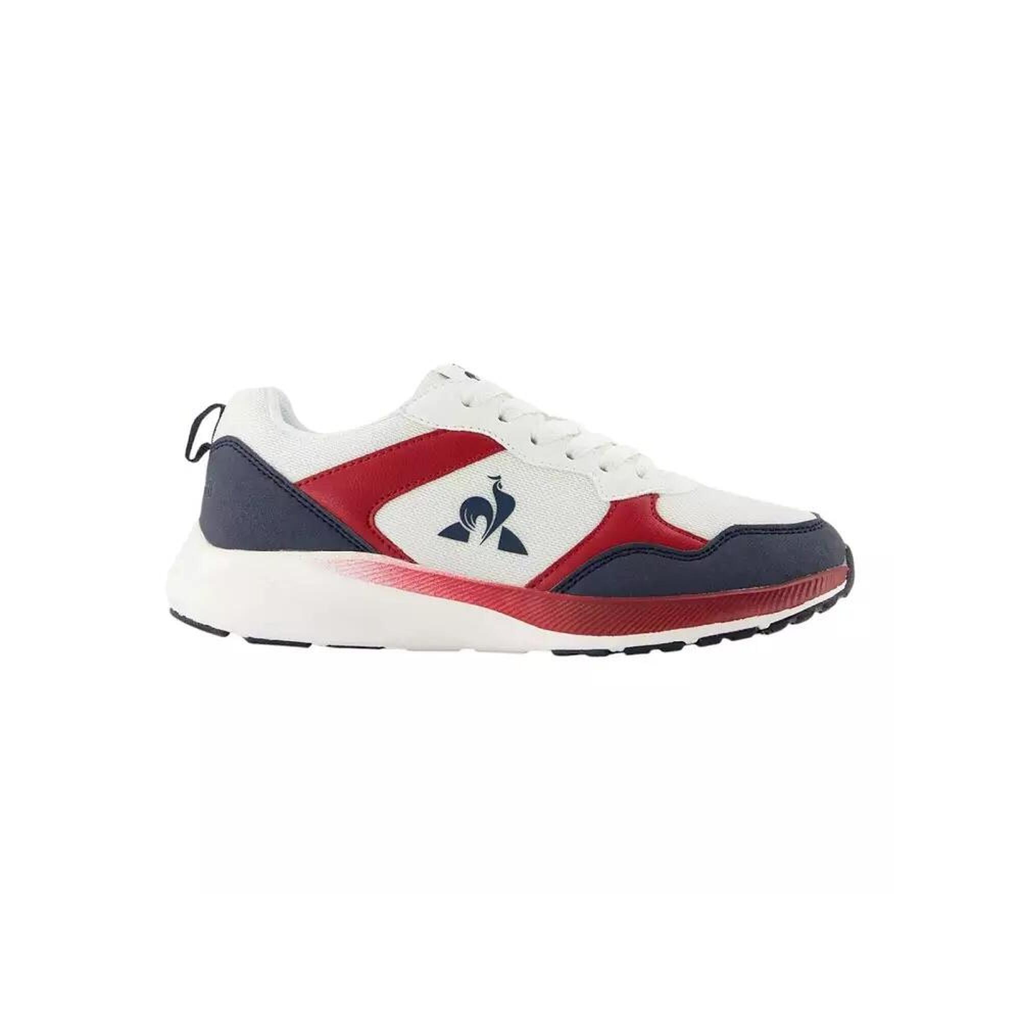 Le Coq Sportif - Baskets Le Coq Sportif R500 2 Gs Blanc - Baskets - Blanc - 39 - Decathlon