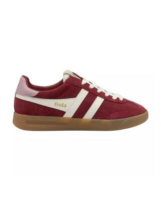 Chaussures femme gola clb762 rouge rouge gola