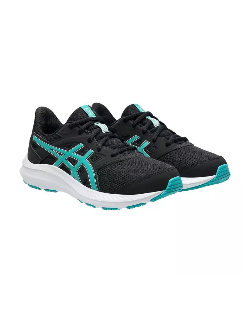Zapatillas Running Niños - ASICS Jolt 4 GS - Black/Wave Teal 2/7