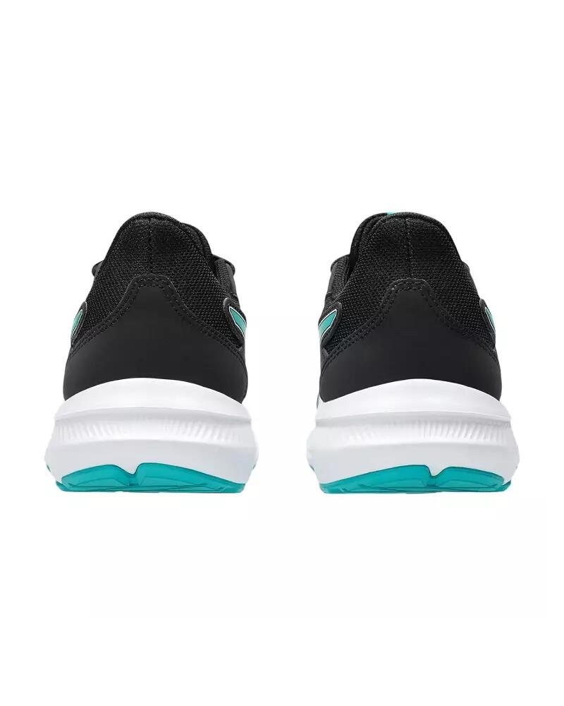 Zapatillas Running Niños - ASICS Jolt 4 GS - Black/Wave Teal 4/7