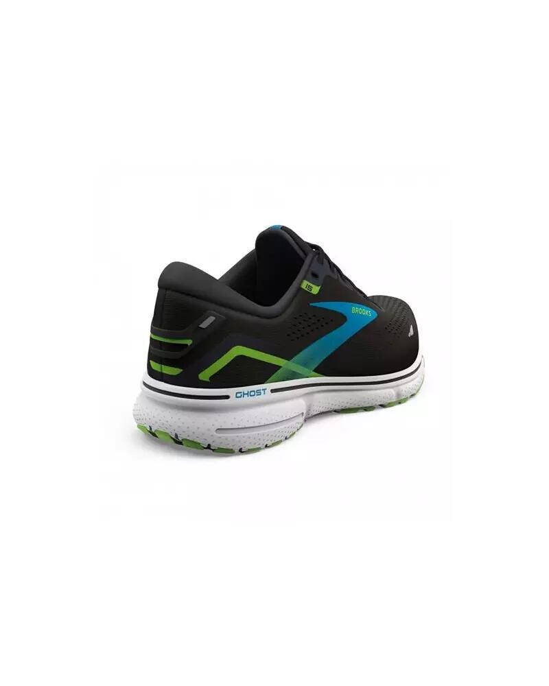 Baskets Homme Baskets Brooks 15307250 Noir Noir Brooks 3/5