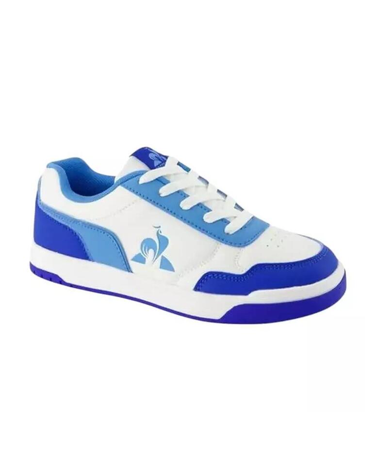 Le coq sportif LCS COURT BREAKER GS Bleu