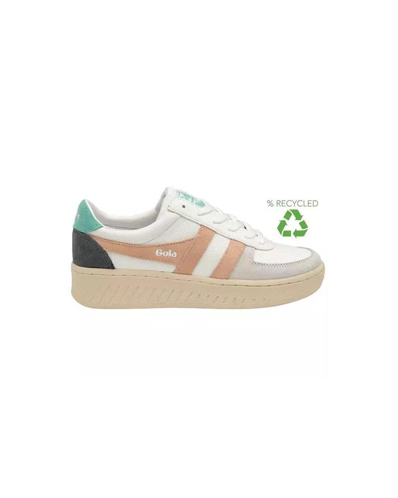 GOLA Baskets Femme Baskets Gola Blanc Blanc Gola