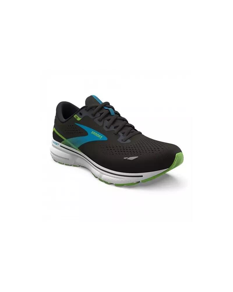 Baskets Homme Baskets Brooks 15307250 Noir Noir Brooks 2/5