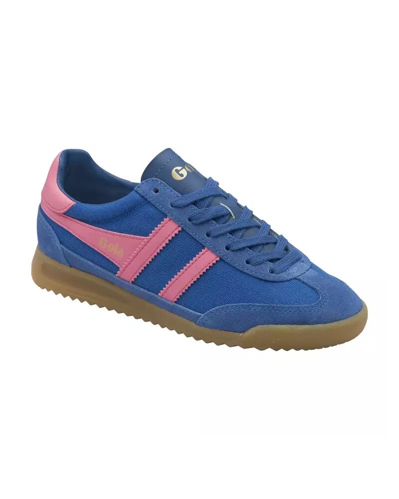Chaussures Femme Gola CLB623 Bleu Bleu Gola 2/7