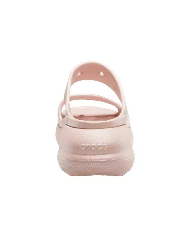 Chaussons pour femmes Crocs Classic Crush Sandal 5/5
