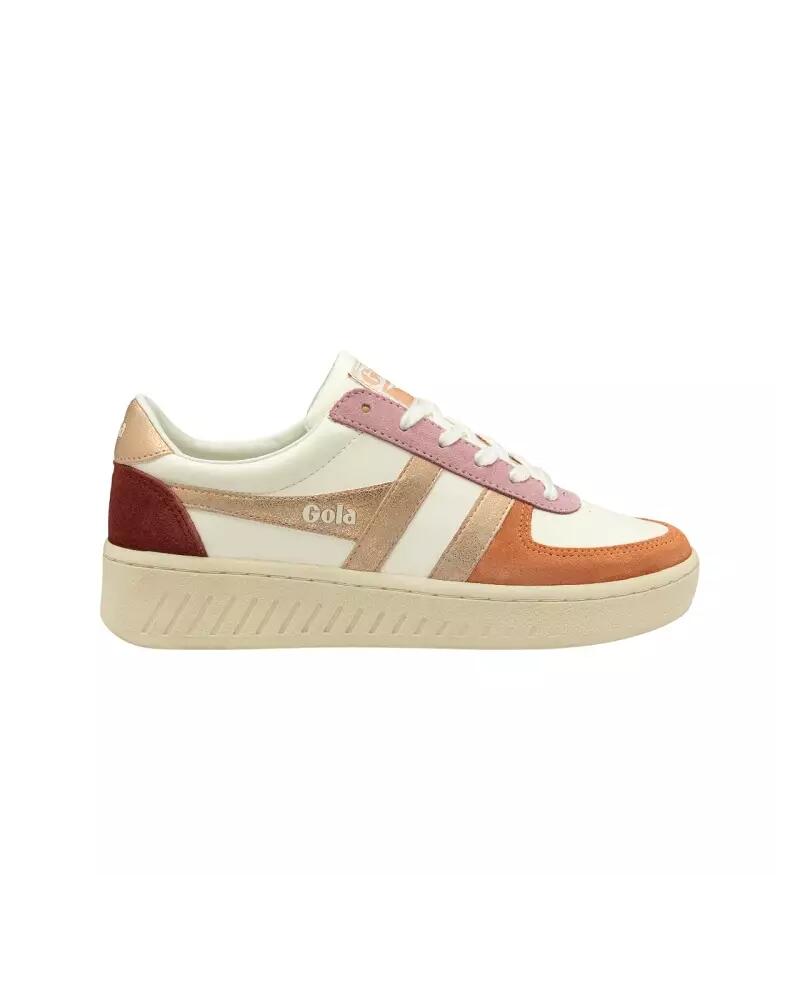GOLA Sneakers da donna Gola Grandslam Quad
