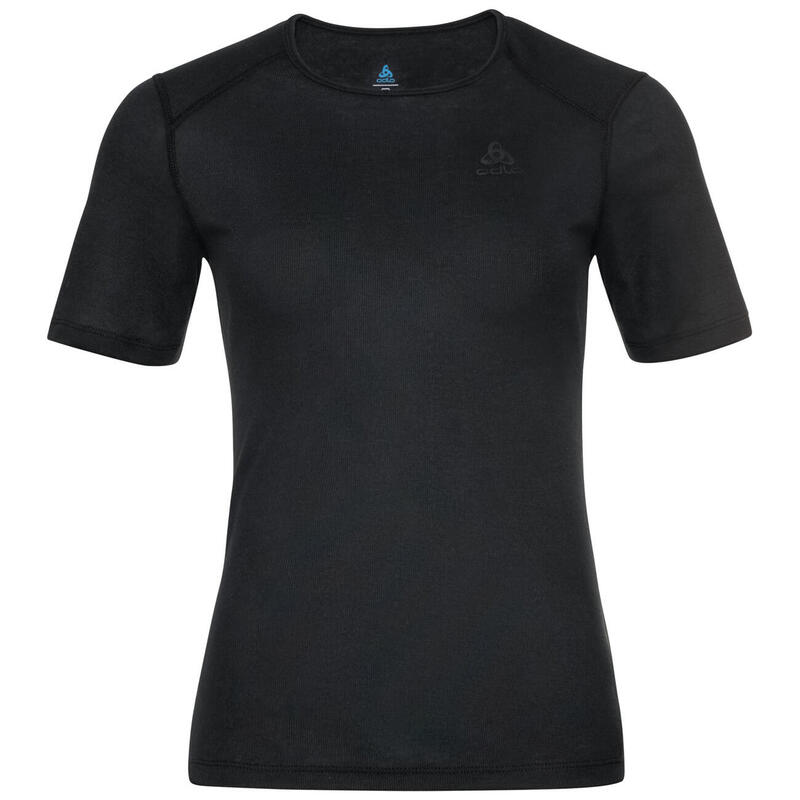 ODLO Baselayer Active Warm ECO Short Sleeve