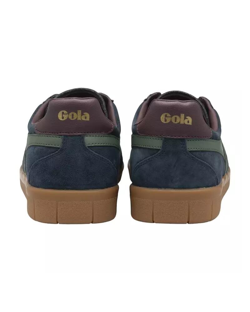 Baskets Gola Hurricane 4/5