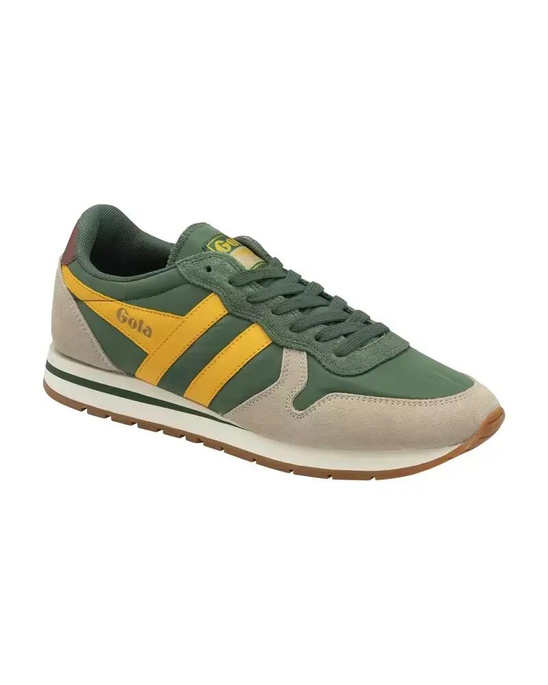 Chaussures Homme Gola CMB363 Vert Vert Gola 2/5