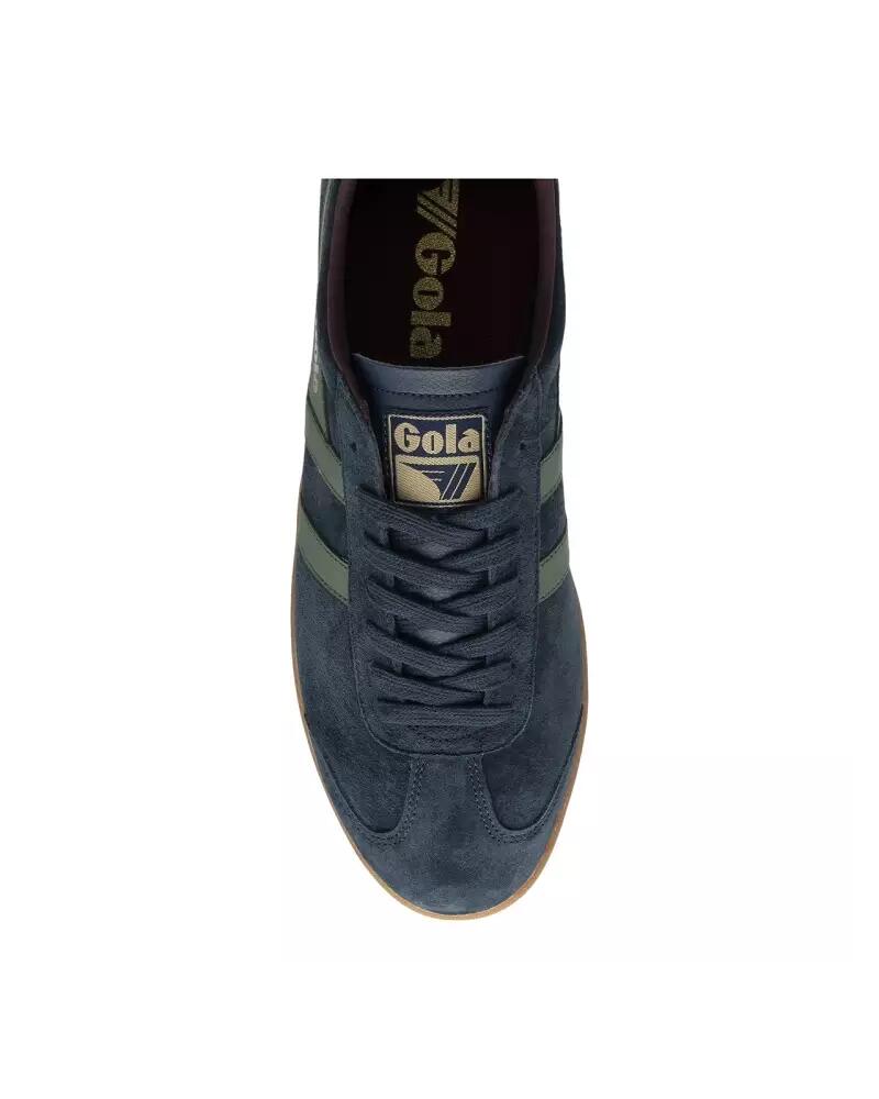Baskets Gola Hurricane 5/5