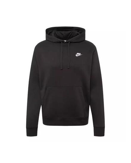 Manteau Nike M NSW CLUB HOODIE PO BB Noir