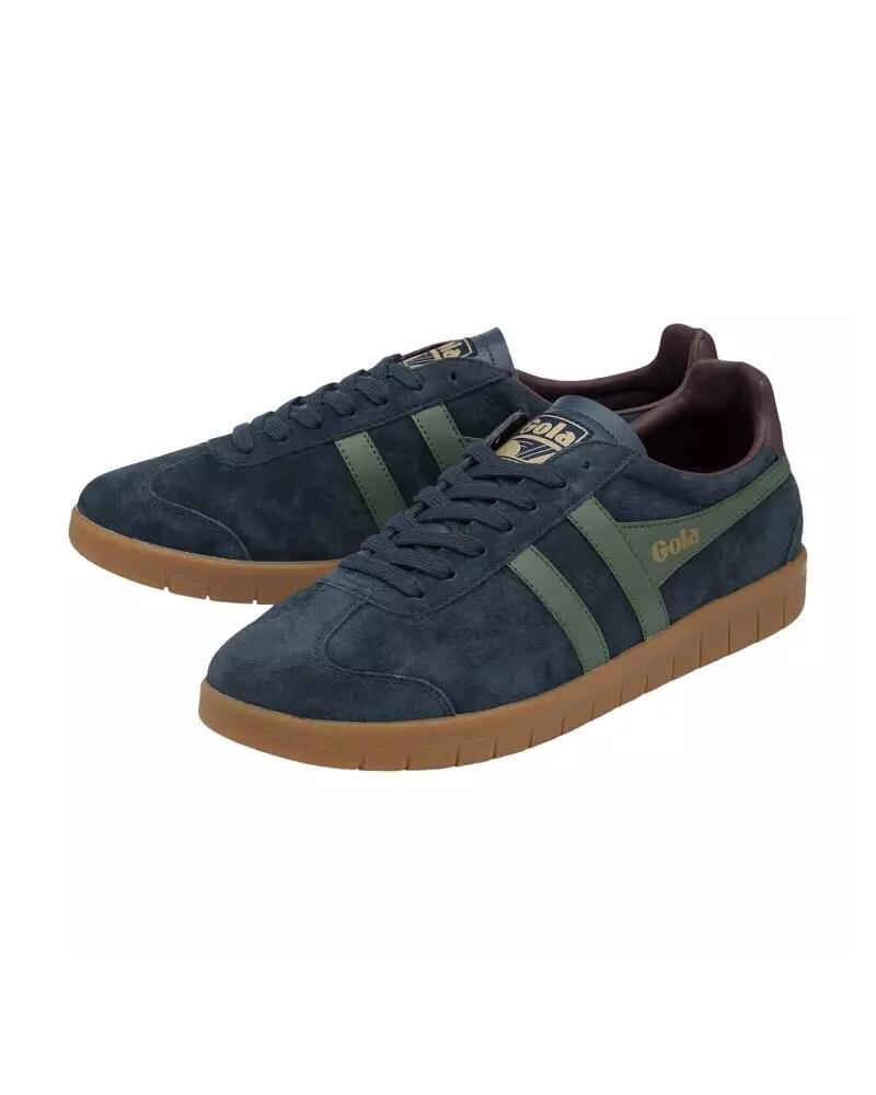 Baskets Gola Hurricane 3/5