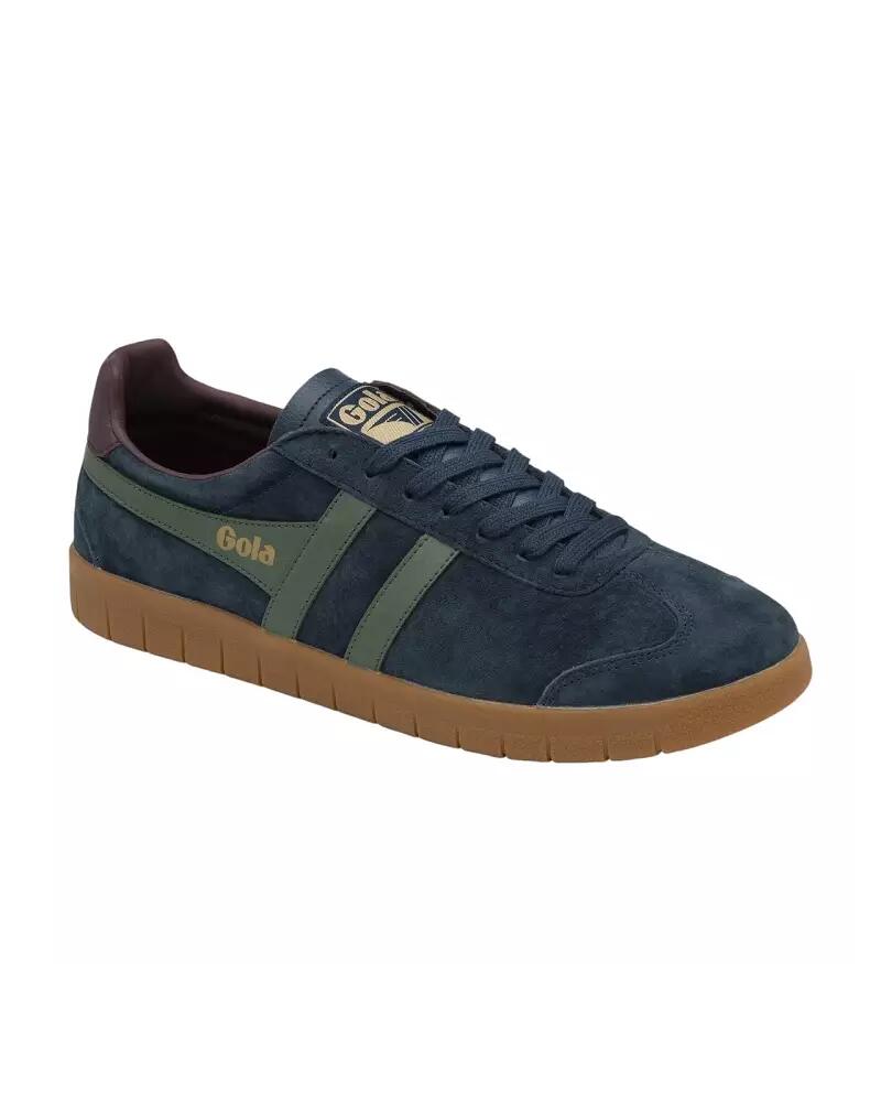 Baskets Gola Hurricane 2/5