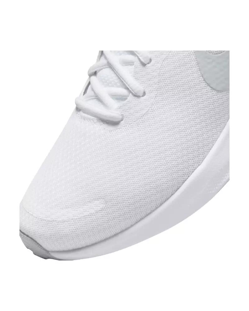 Scarpe da running uomo nike bianco 3/7