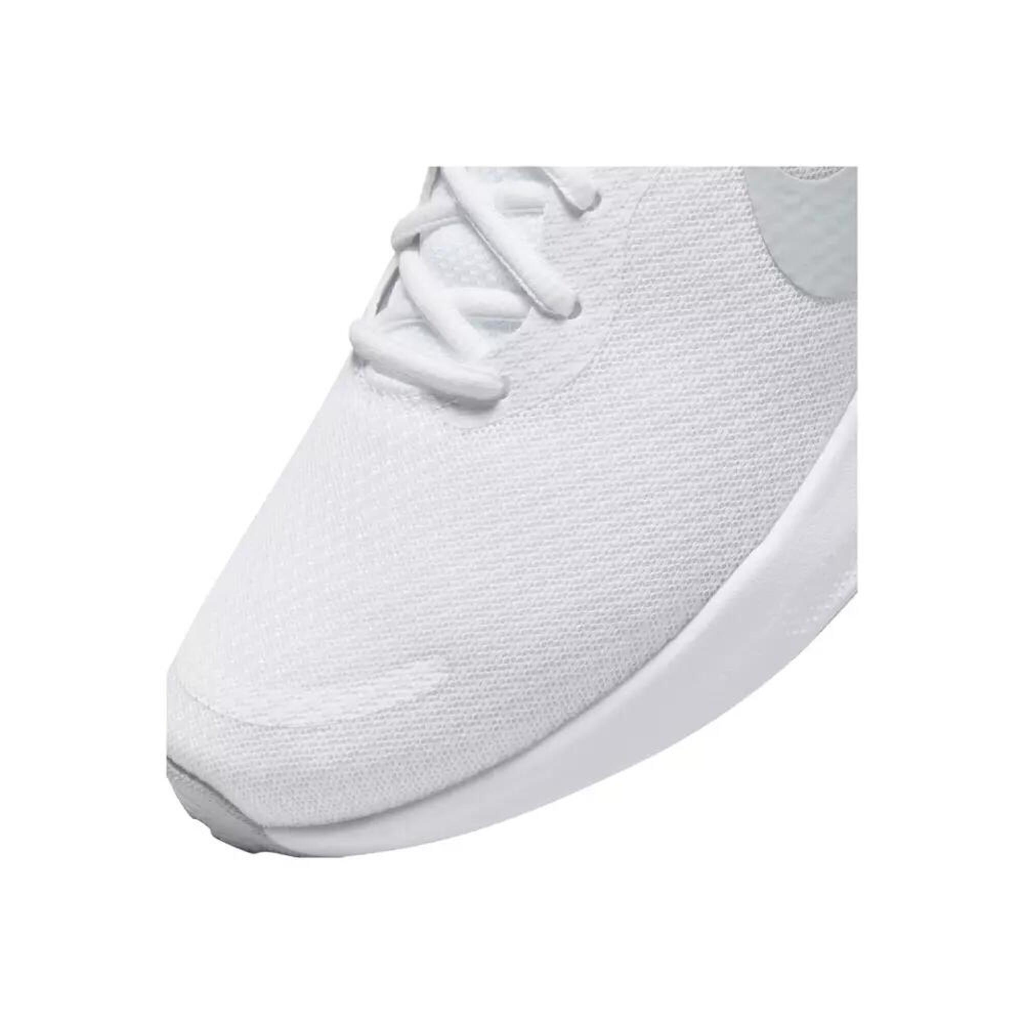 Homme NIKE REVOLUTION 7 M 100-WHITE/PLATINIUM/WHT Blanc Blanc Nike