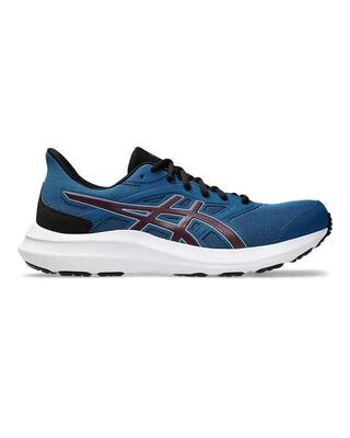 Baskets Homme Baskets Asics JOLT 4 Bleu Bleu Asics