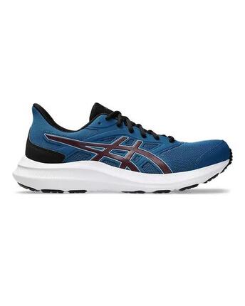 Baskets Homme Baskets Asics JOLT 4 Bleu Bleu Asics