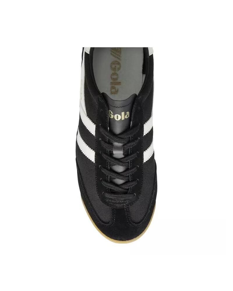 Baskets Homme Baskets Gola TORNADO Noir Noir Gola 5/6