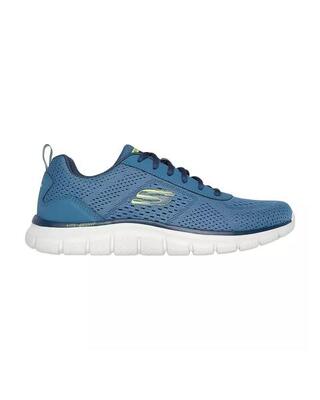 Skechers track sneaker - leshur volwassenen