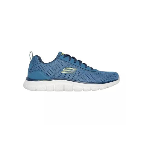 Buty Sneakers Track Sneaker - Leshur