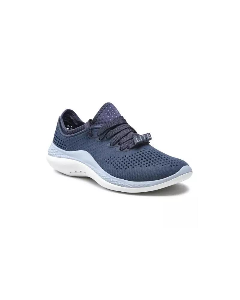 Baskets Femme Baskets Crocs LITERIDE 360 CLOG Bleu Bleu Crocs 2/5