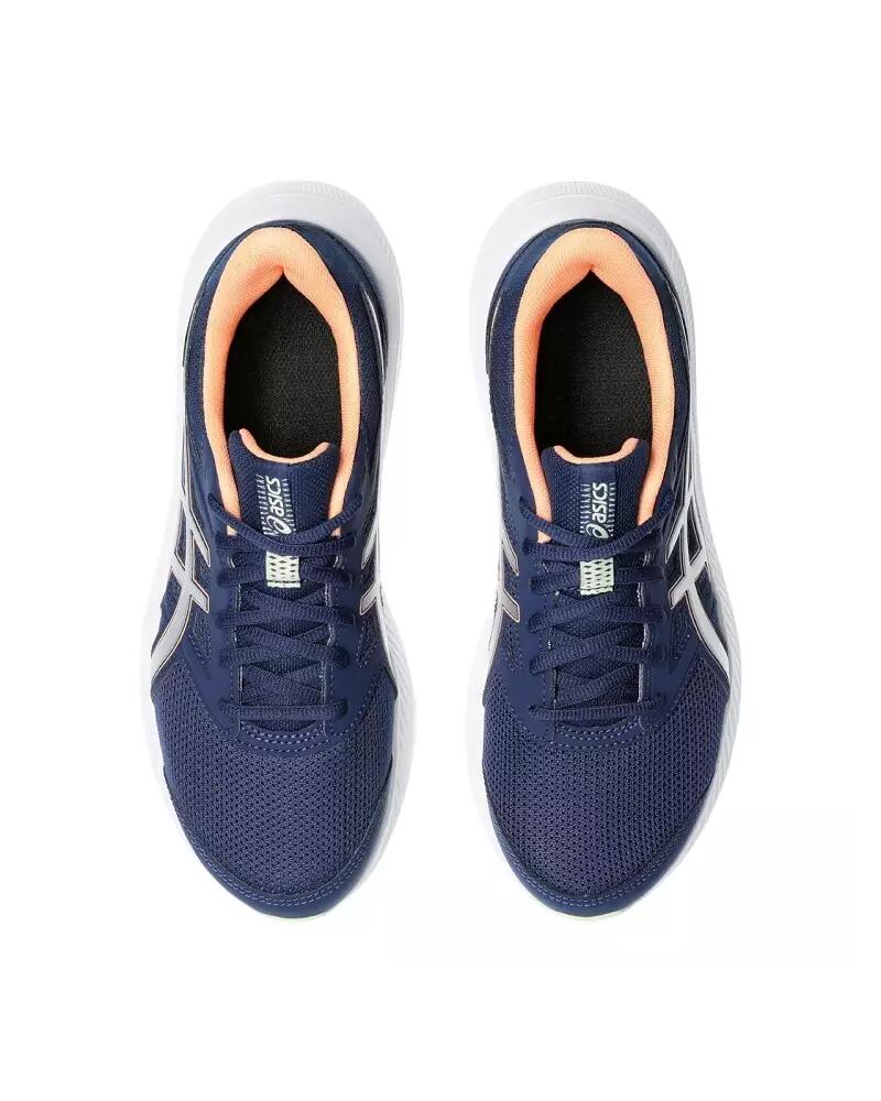 Chaussures de sport Asics JOLT 4 Bleu 5/5