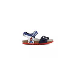 Sandales Sandales Geox J GHITA BOY C Bleu Geox