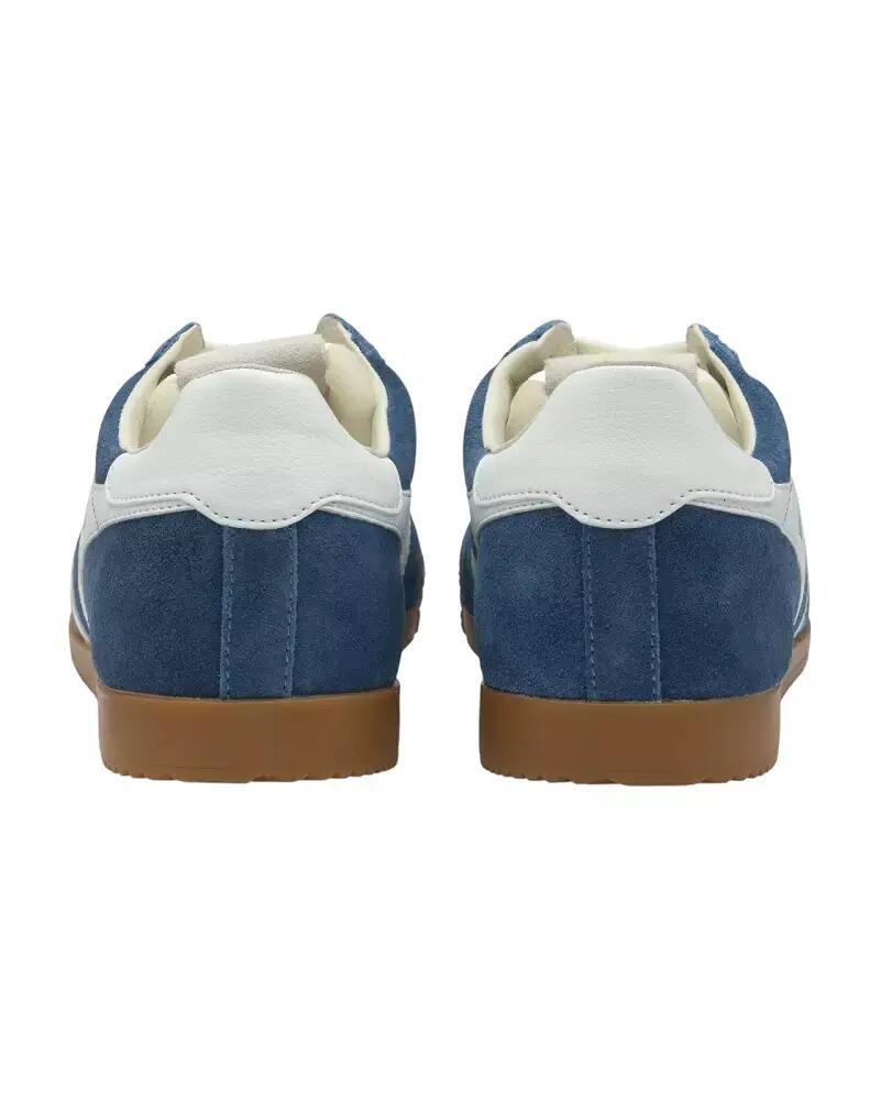 Baskets Gola ELAN Bleu 5/6