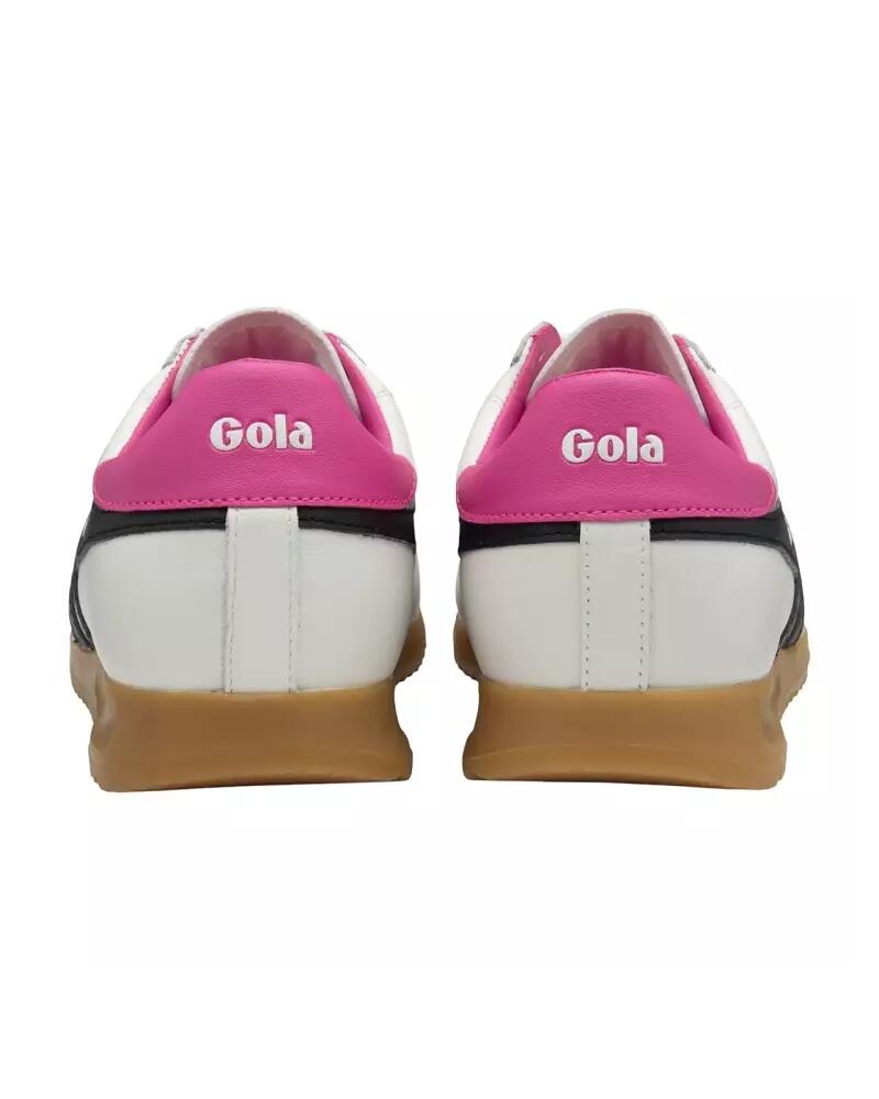 Gola CLB410 Blanc 5/5