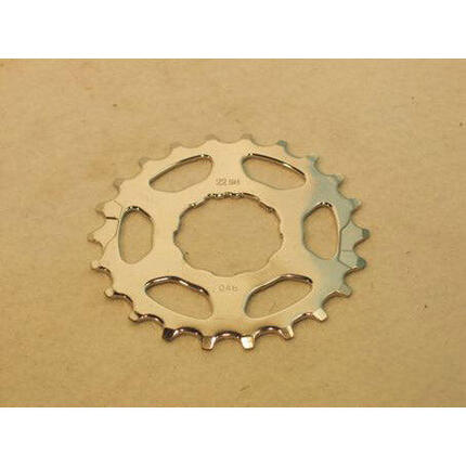 Cassette Shimano Miche 22t pour 8/9 Vitesses