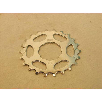 Shimano miche cassette 22t voor 8/9 versnellingen