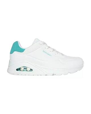 Sportschoenen voor vrouwen uno - pop back