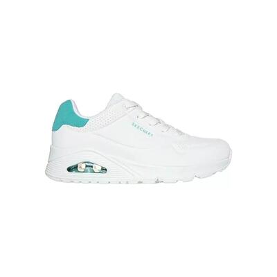 Buty do chodzenia damskie Skechers 177092WMNT