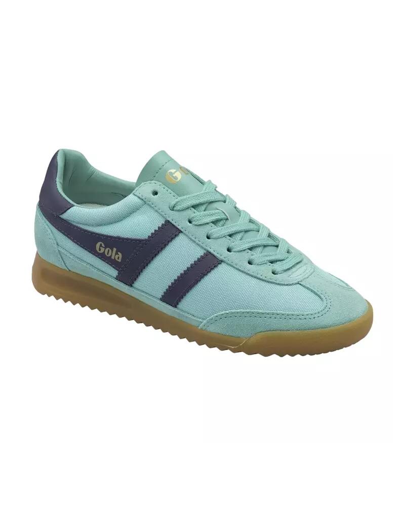 Chaussures Femme Gola CLB623 Vert Vert Gola 2/5