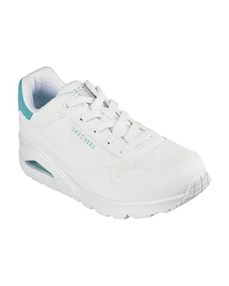 Buty do chodzenia damskie Skechers 177092WMNT