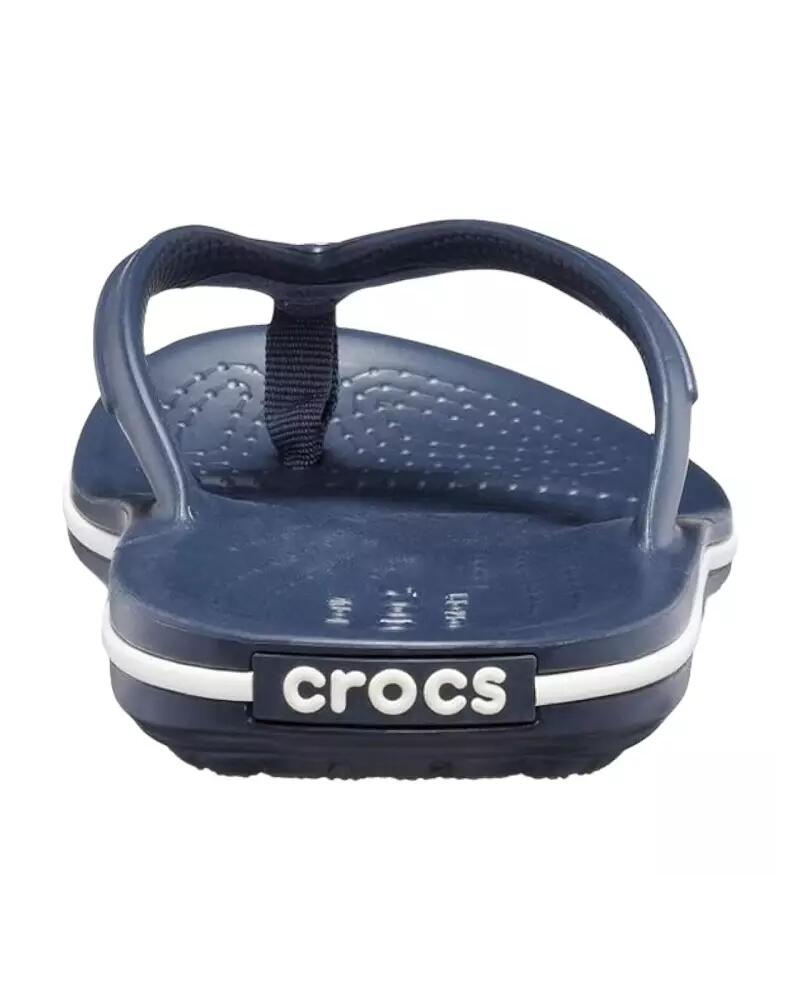 Mules Crocs CROCBAND FLIP Bleu 5/7