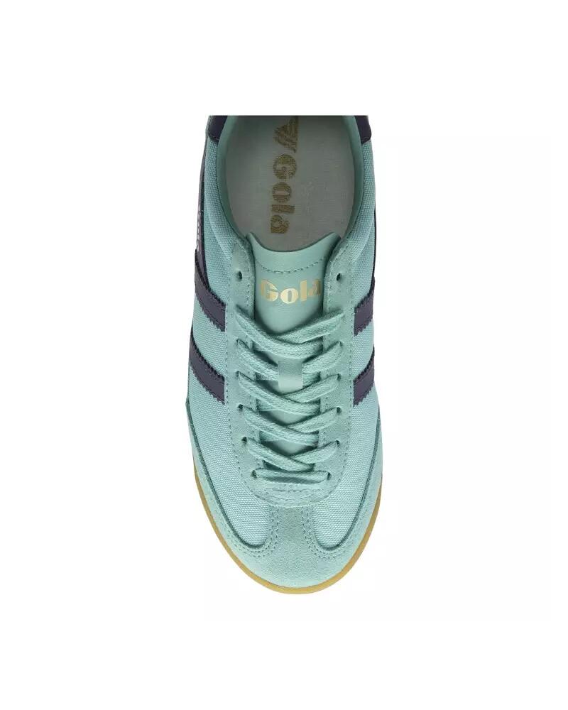 Chaussures Femme Gola CLB623 Vert Vert Gola 5/5