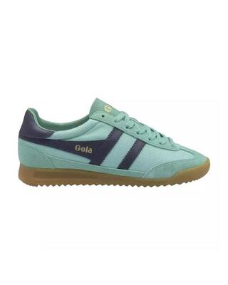 Chaussures femme gola clb623 vert vert gola