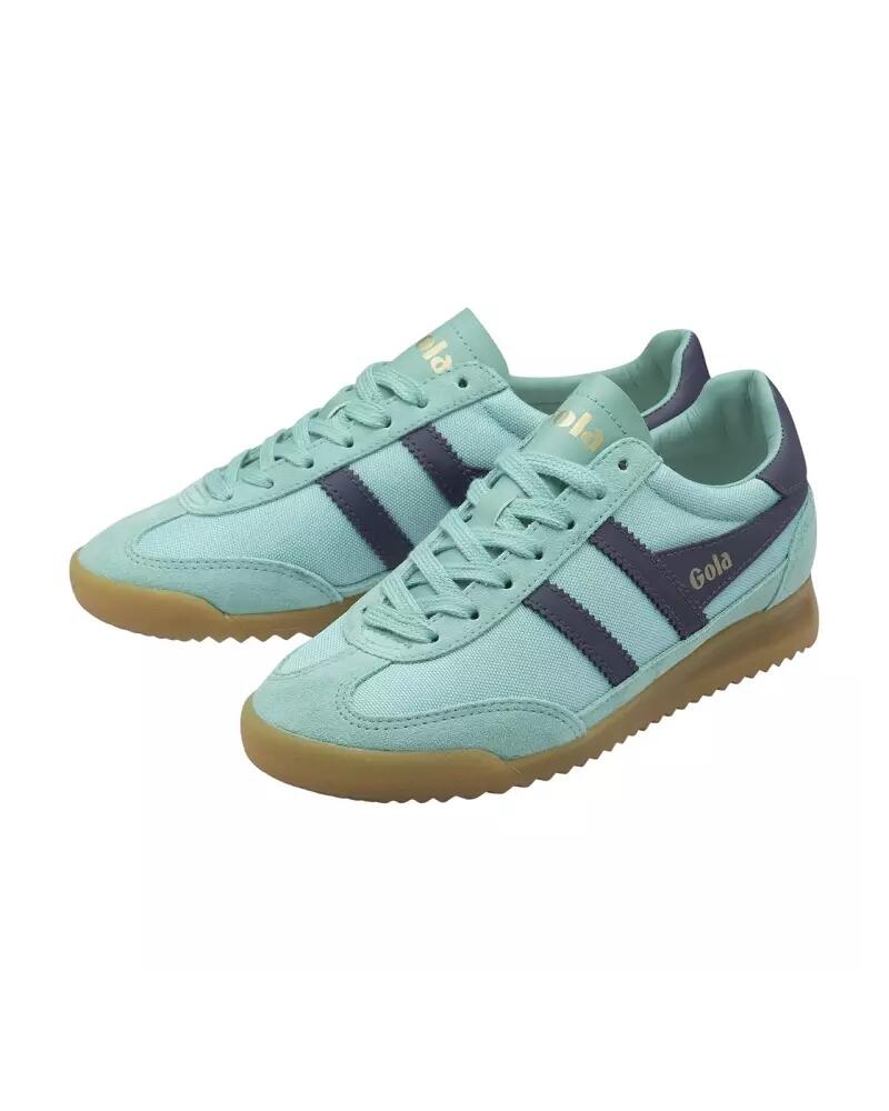 Chaussures Femme Gola CLB623 Vert Vert Gola 3/5