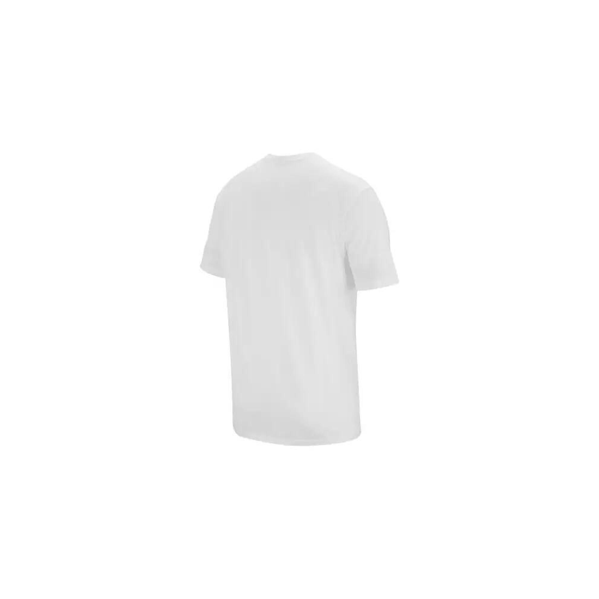 Tshirt Nike M NSW CLUB TEE Blanc