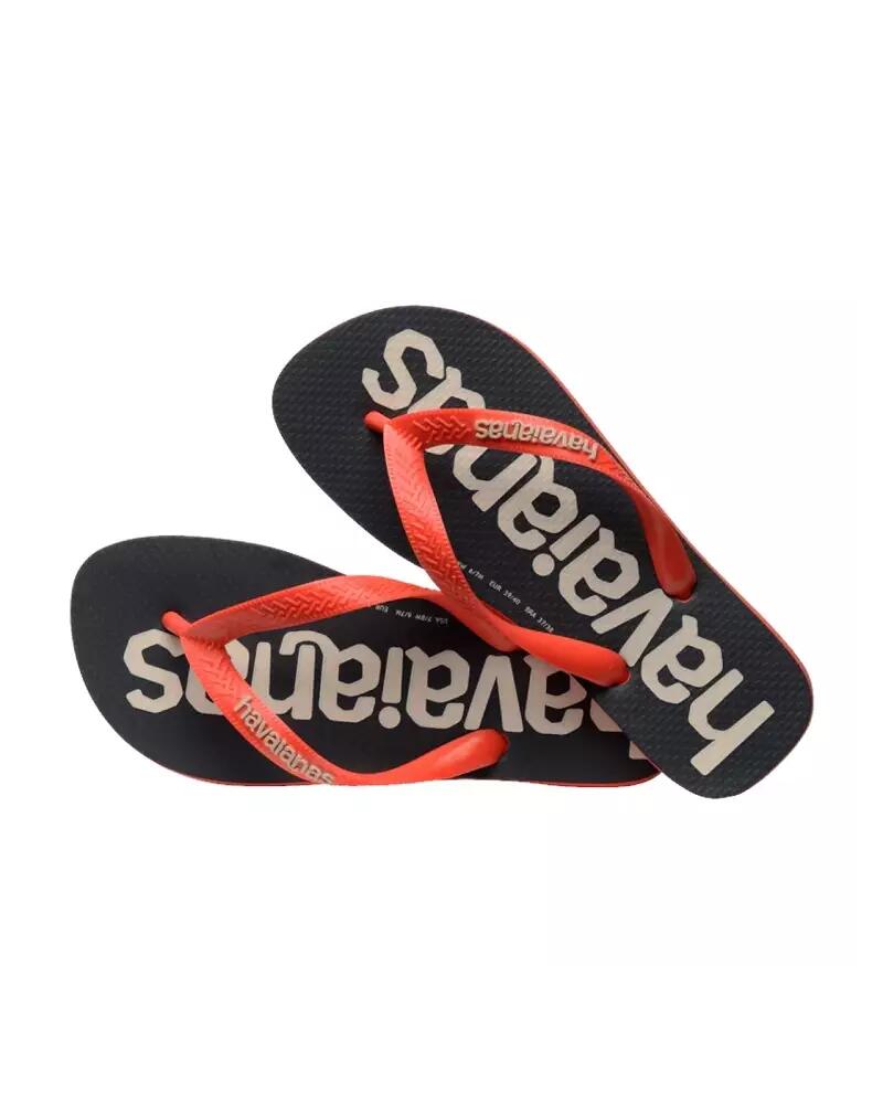 Mules Havaianas 4145741 Noir 4/4