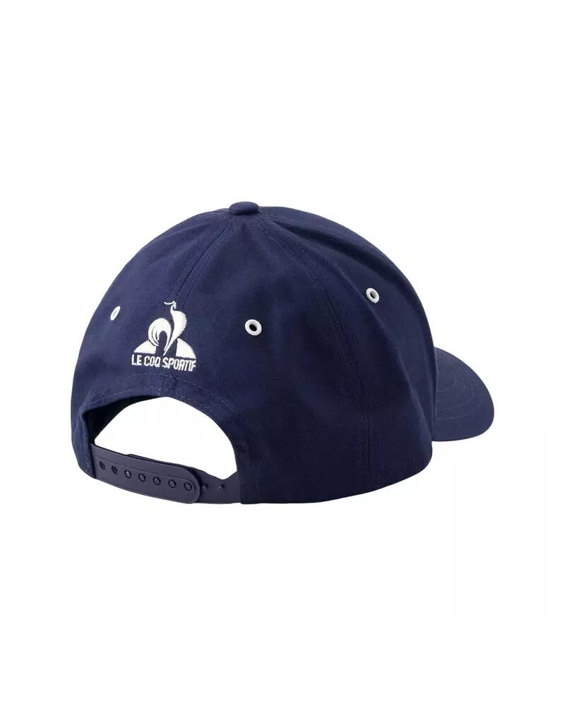 Le Coq Sportif EFRP 24 COMM Casquette NÂ° Bleu 2/2