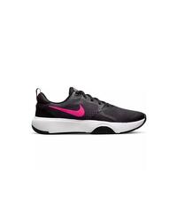 Chaussures de sport Femme Chaussures de sport Nike CITY REP TR Noir Noir