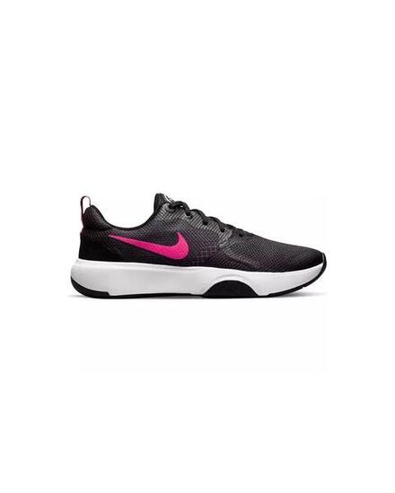 Chaussures de sport Nike CITY REP TR Noir