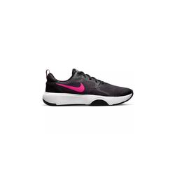 Chaussures de sport Femme Chaussures de sport Nike CITY REP TR Noir Noir