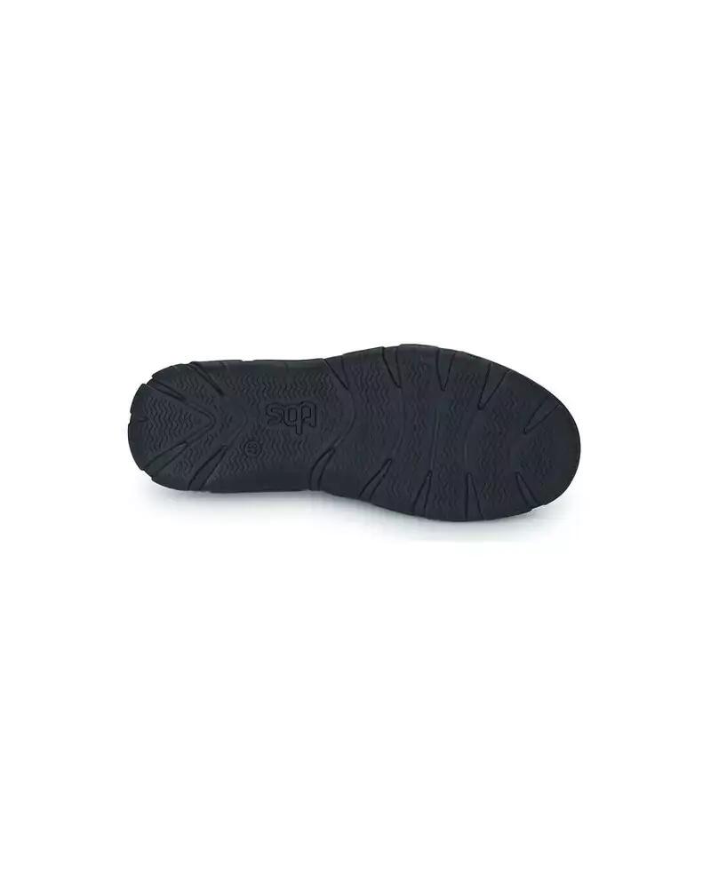 Baskets Femme Noir TBS JAZARU 5/5