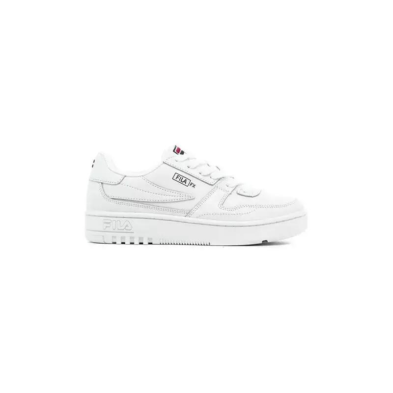 Baskets Fila FXVENTUNO L WMN Blanc