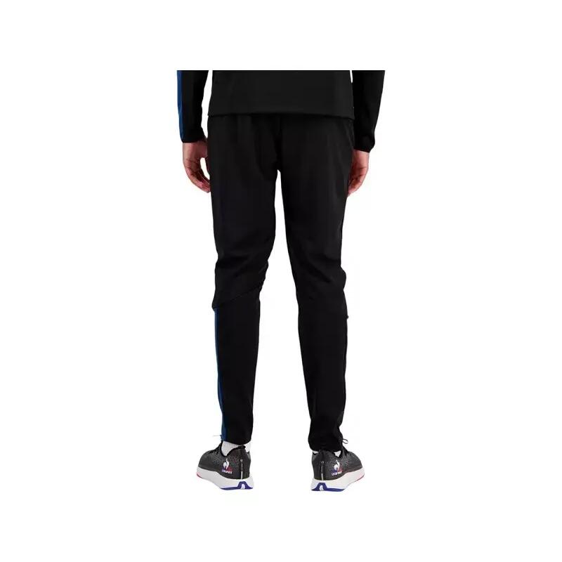 Le Coq Sportif ESS SPORT Pant NÂ°1 M blac Noir